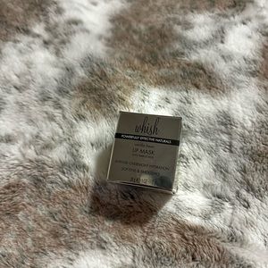 Whish Vanilla Bean Lip Mask